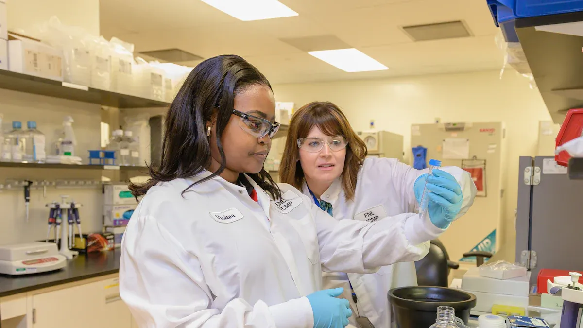 Advancements in Antibody-Mediated Treatments