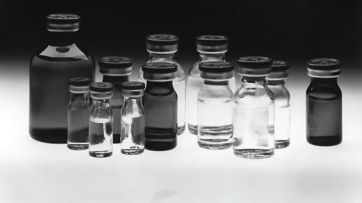 A Comprehensive Review of Rubella IgG Antibody Testing Solutions