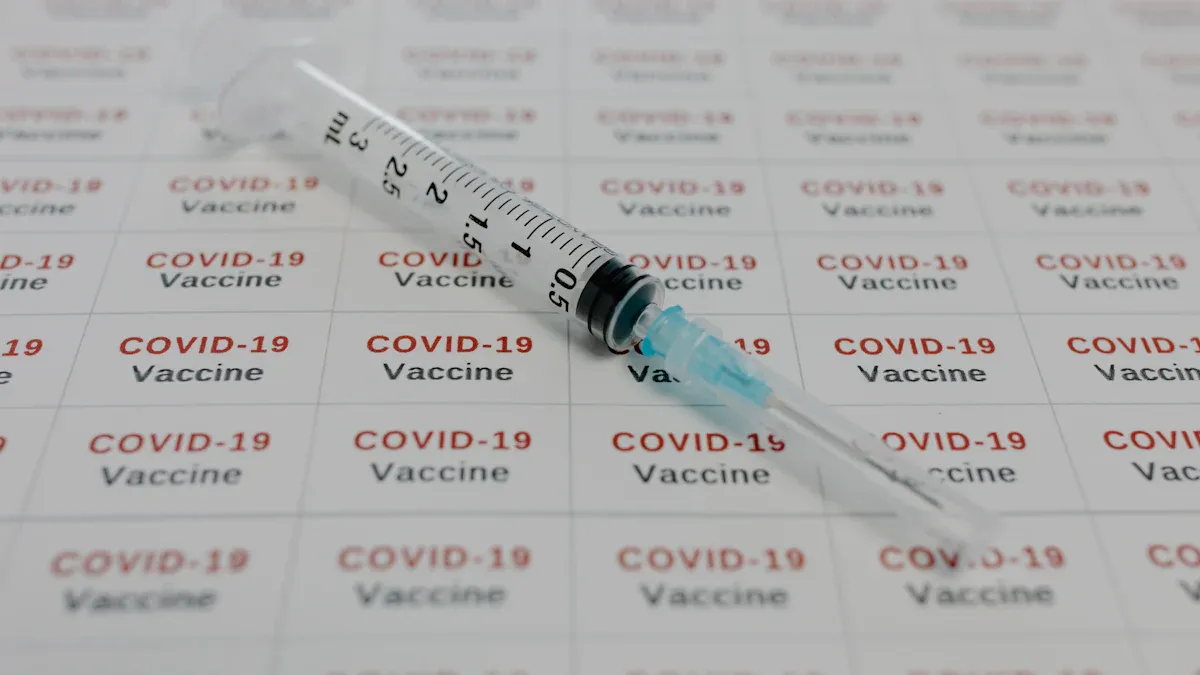 Rubella IgG Testing
