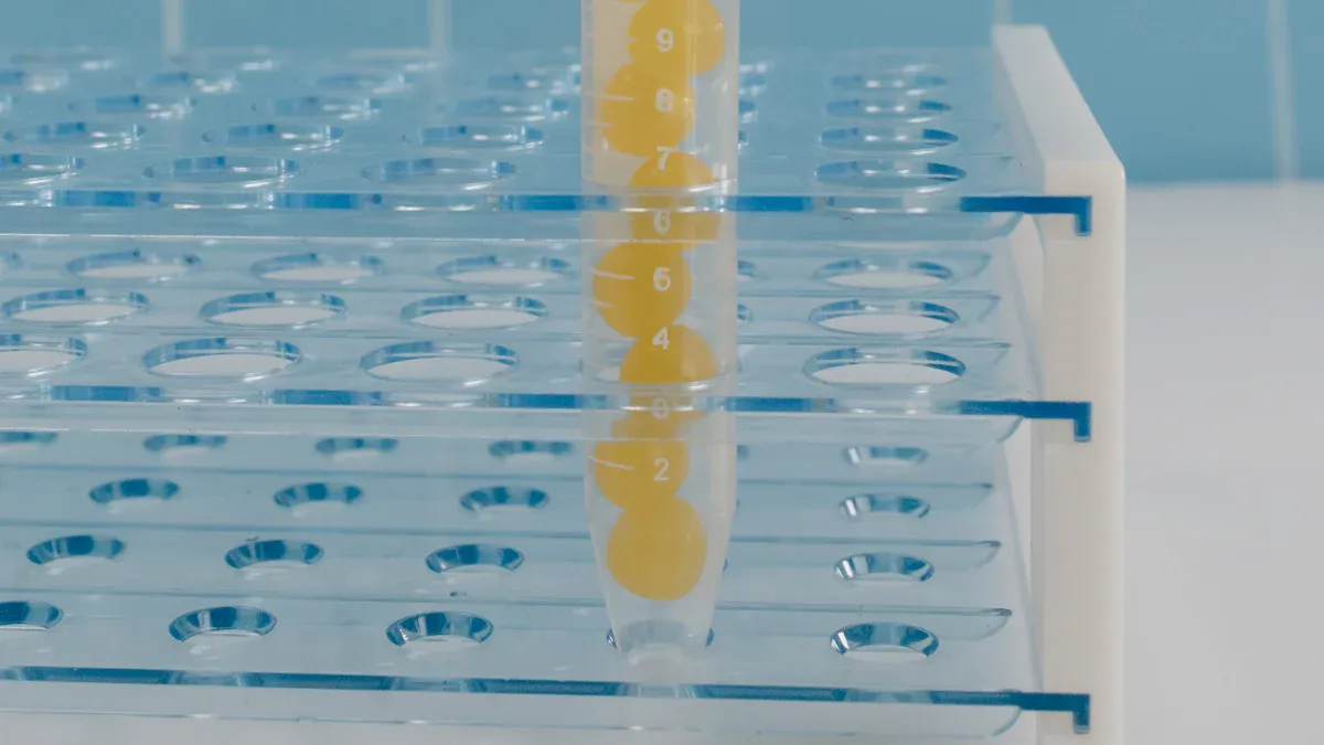 Popular Test Tube Racks