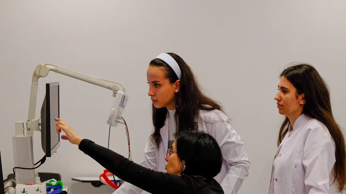 Diagnosis and Clinical Use