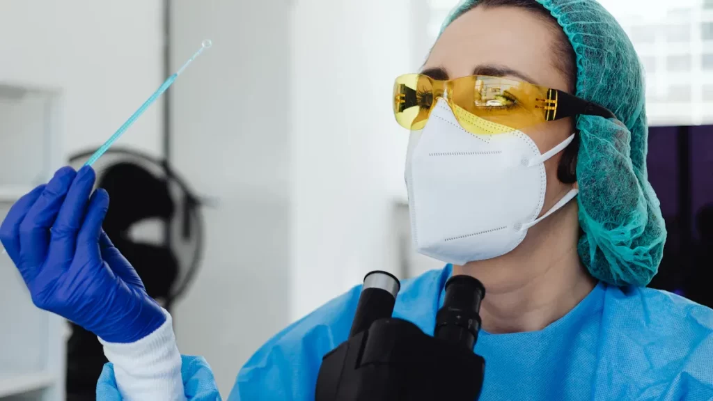 Protecting Researchers with SDS for Hydrochloric Acid in Western Blot Applications