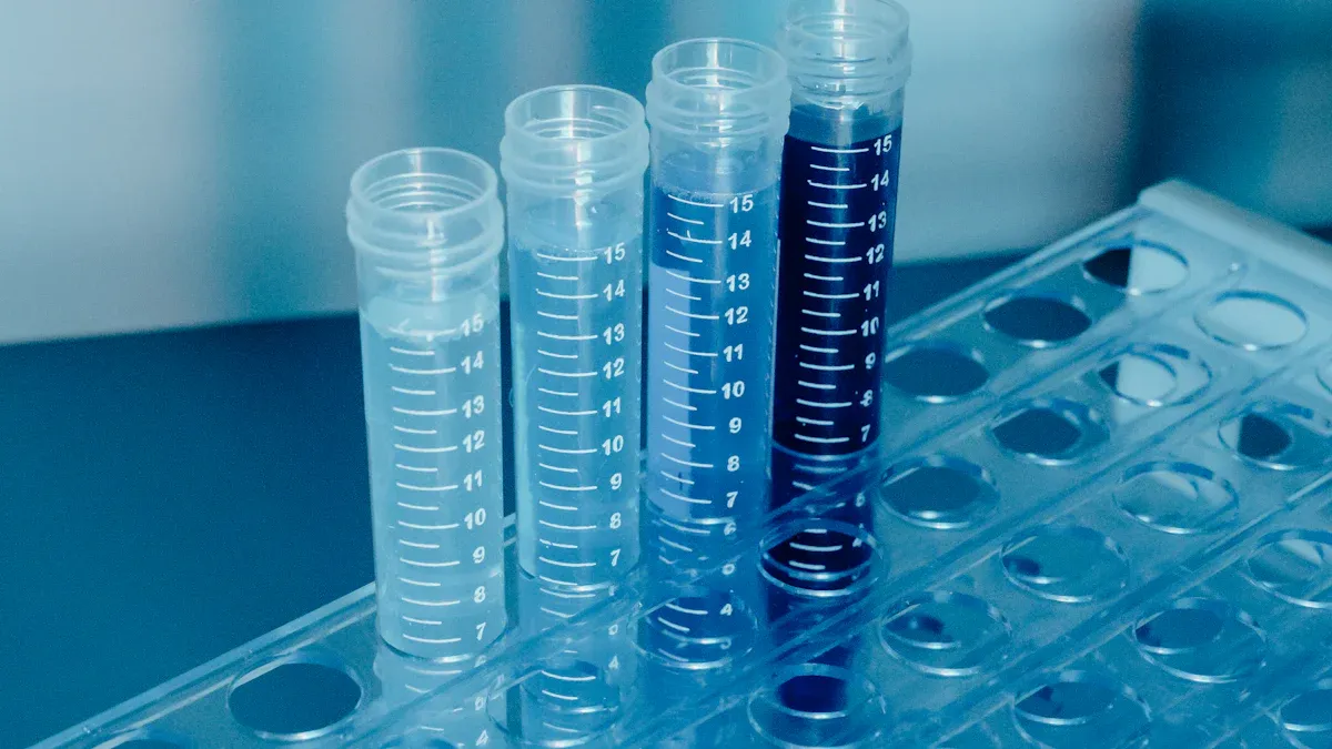 Types of Test Tube Racks