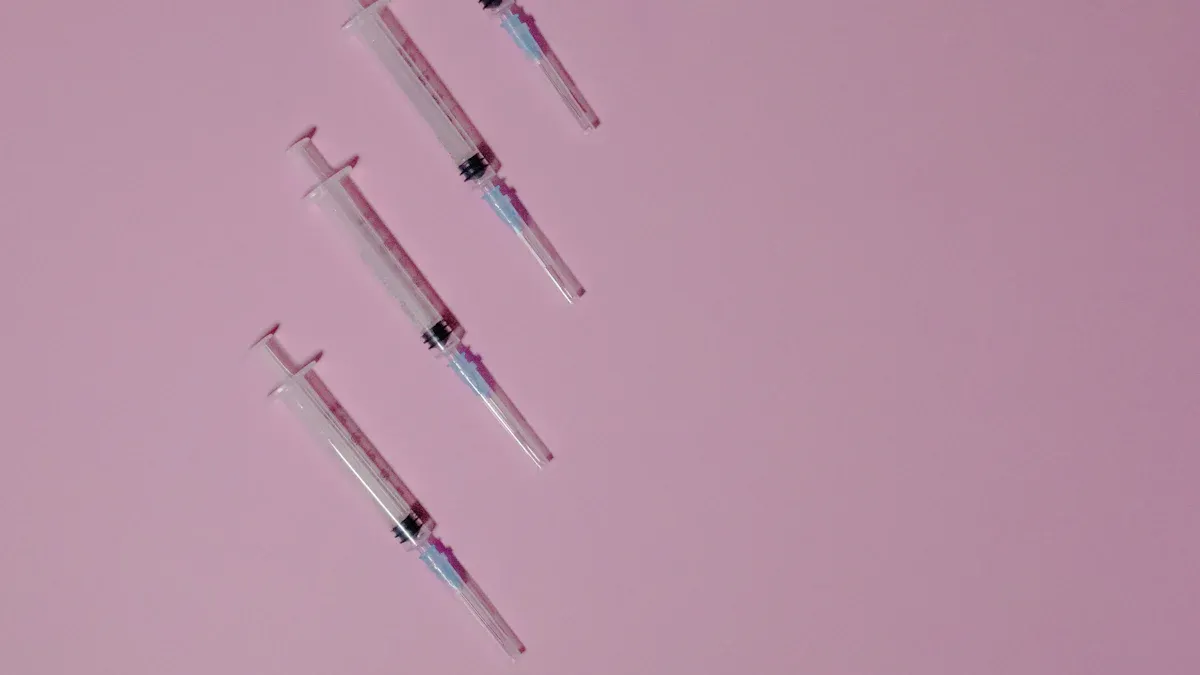 Essential Steps to Avoid Blotchy Western Blots