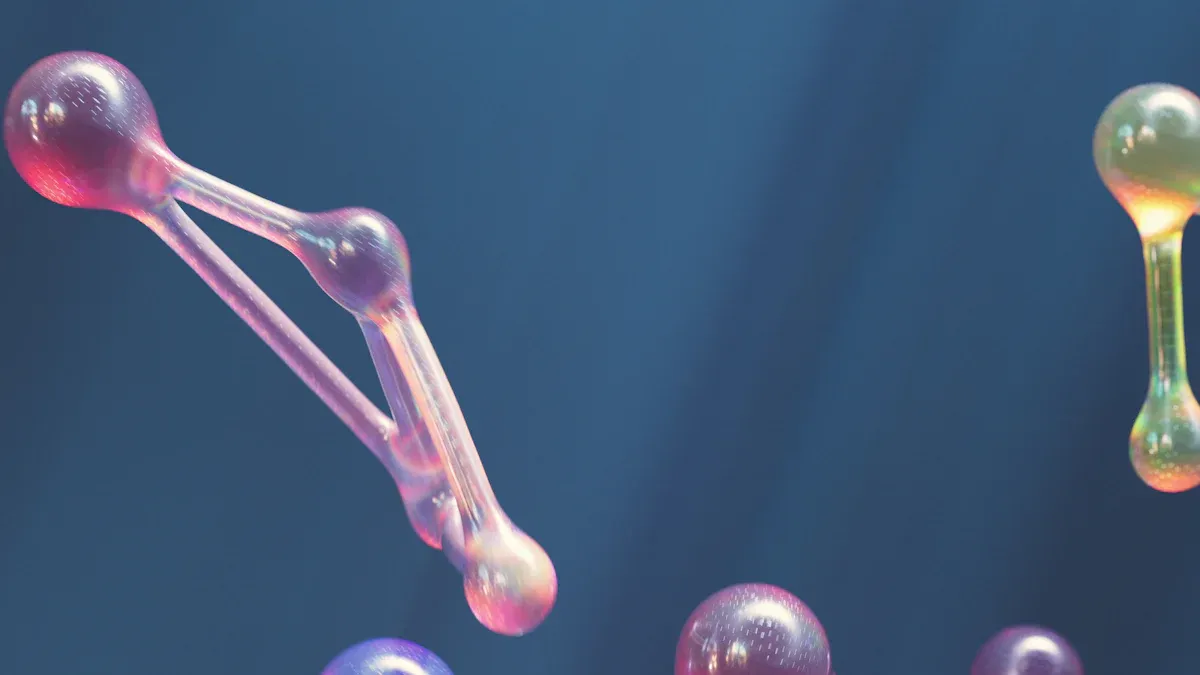 Advances in Synthesis Technology